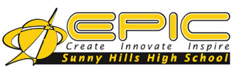 EPIC LOGO